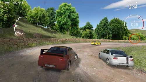 国产拉力车夺冠视频播放,视频播放见证民族骄傲时刻